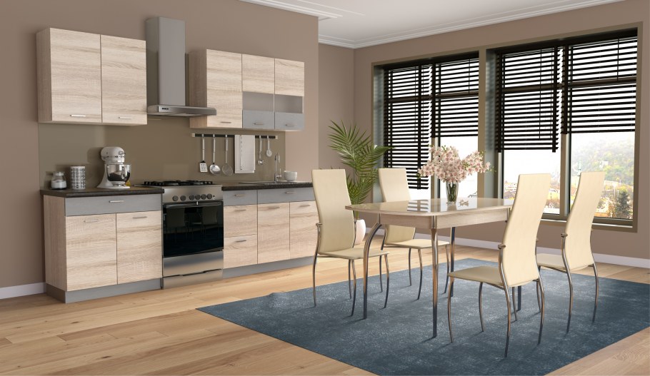 Николь сонома/латте