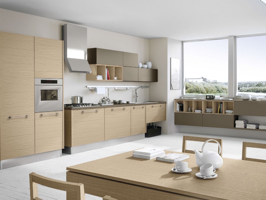 Кальяри кухня МАКБЕРРИ