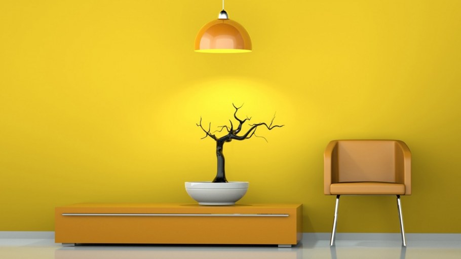 Краска для стен