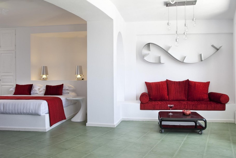 Мебель в авангардном стиле