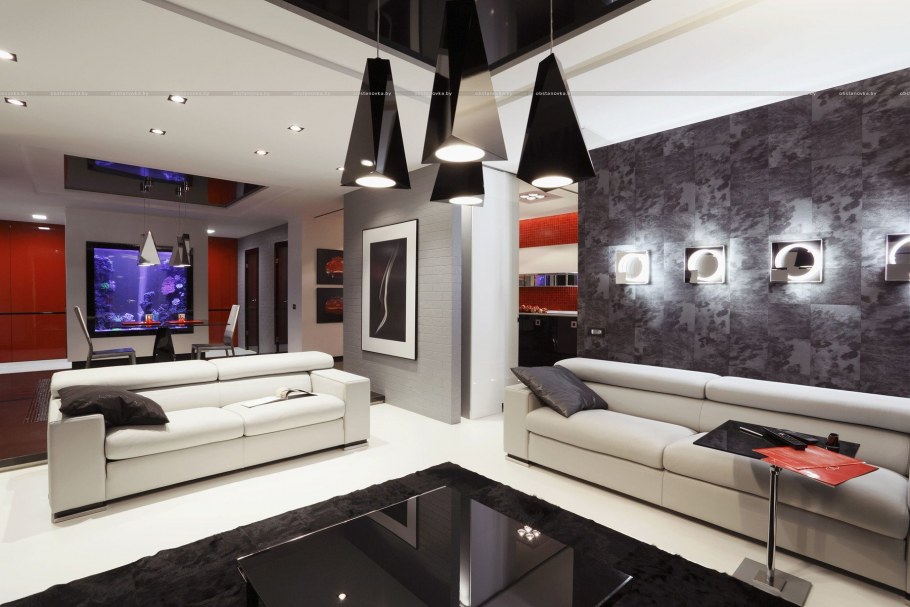 Roche Bobois мебель