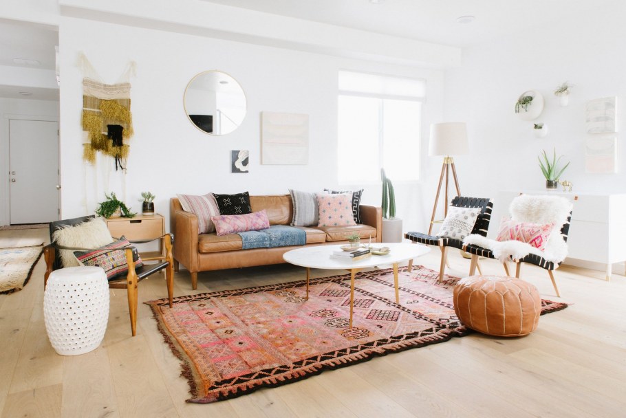 Бохо Шик икеа