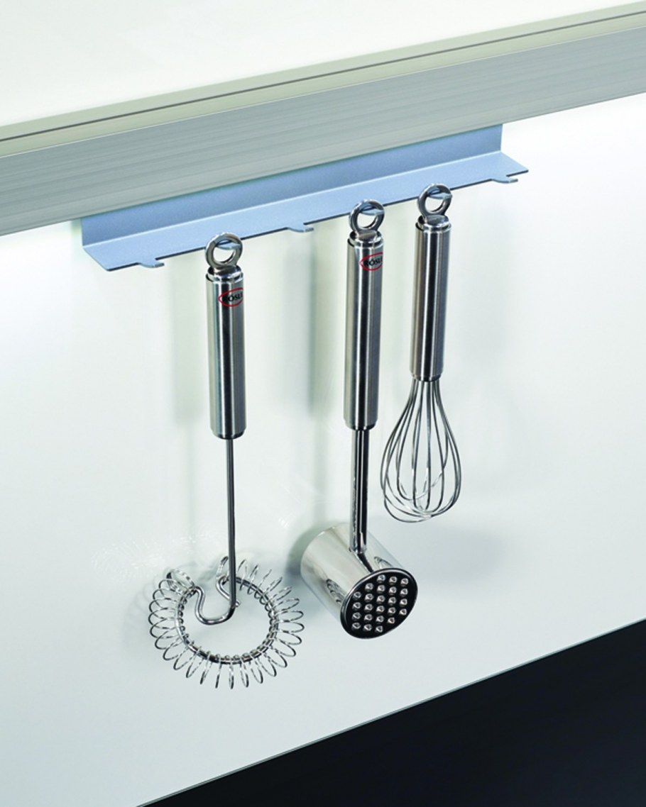 Рейлинги Линеро мозаик Kessebohmer