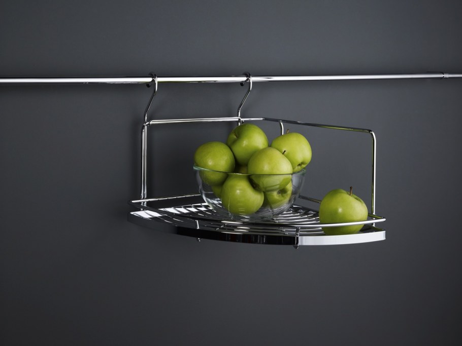 Рейлинги Kessebohmer Linero Classic