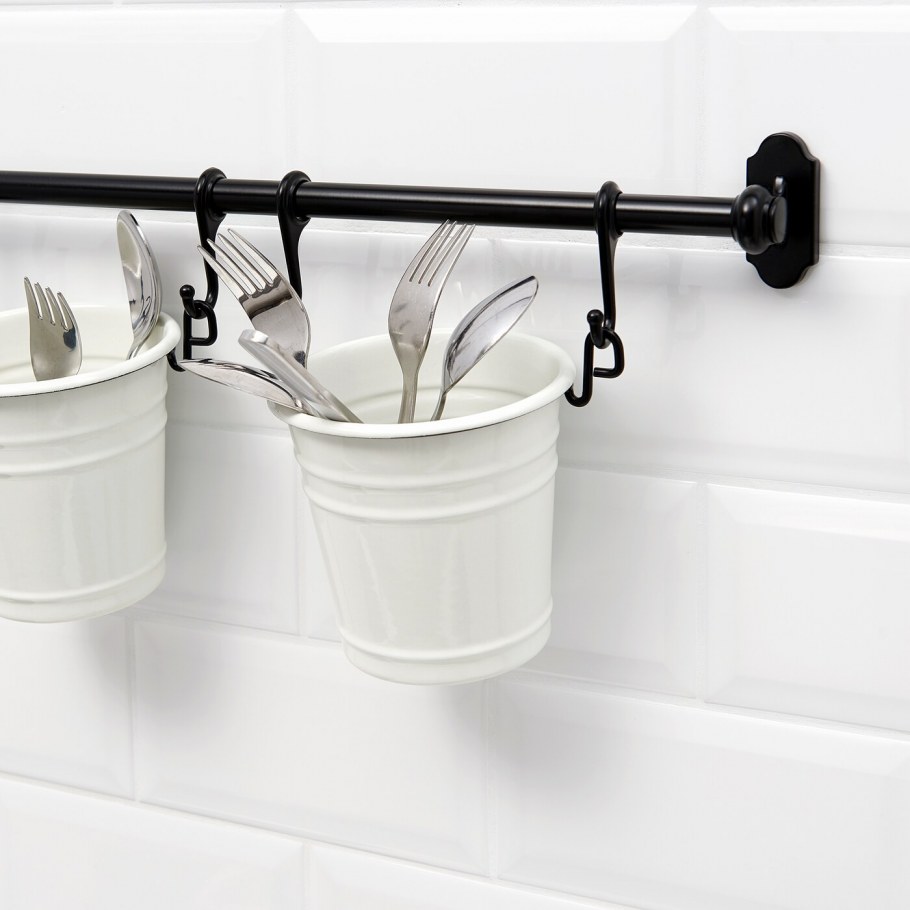 Рейлинги Kessebohmer Linero Classic