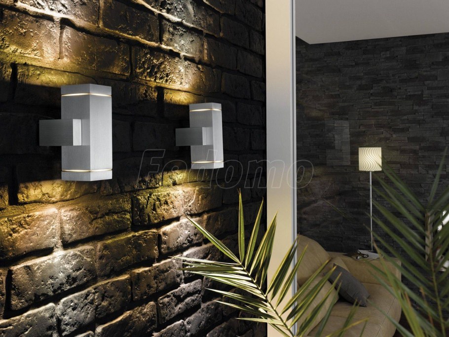 Светильник Paulmann 70163 Cubi