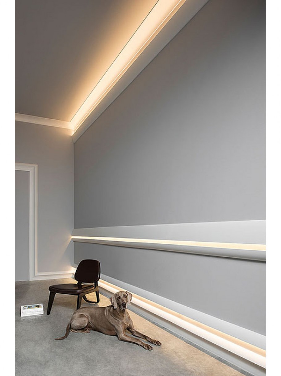 C373 карниз Orac Decor