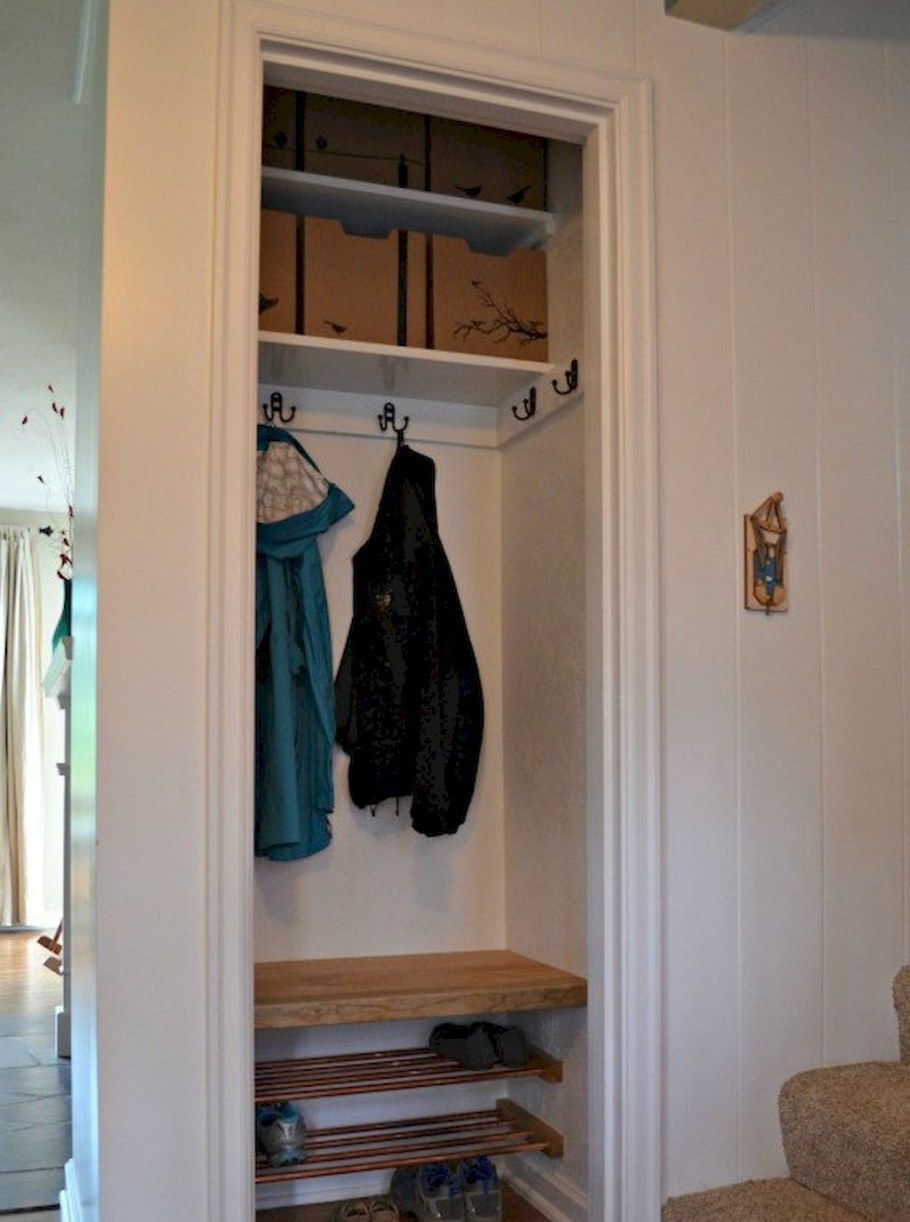 Прихожая в хрущевке