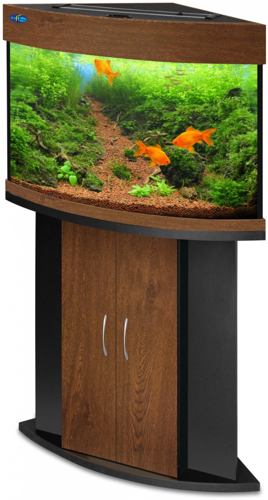 Аквариум Биодизайн риф 80