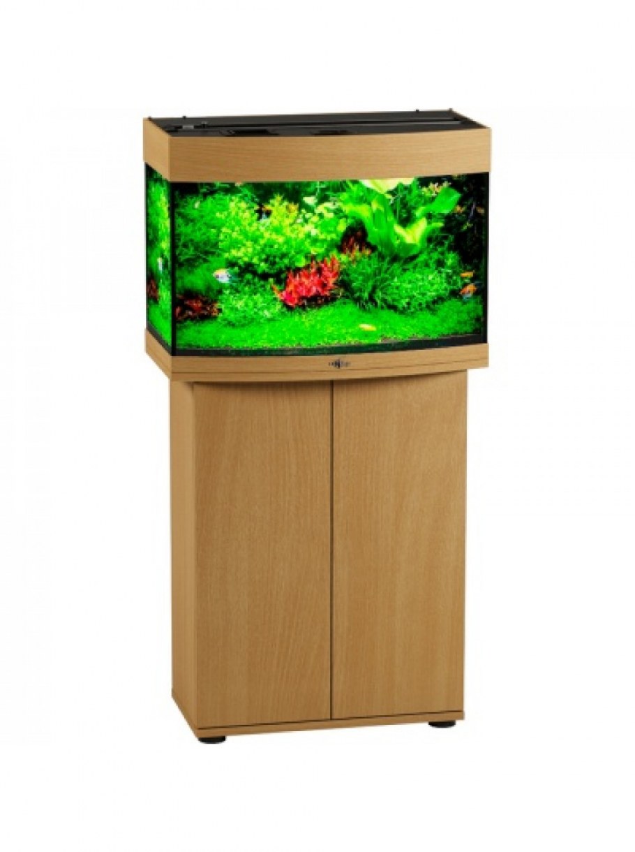 Аквариум 450 литров с тумбой
