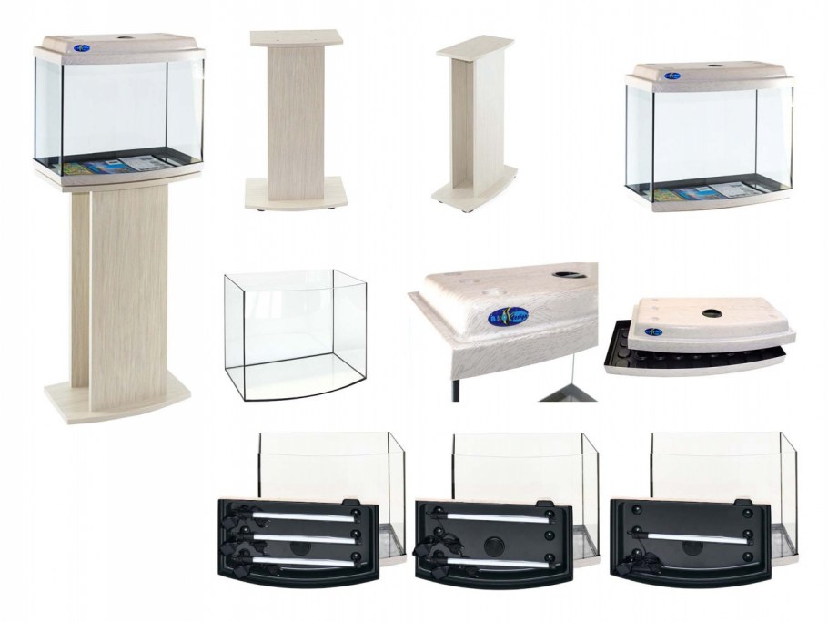 Аквариум Биодизайн Диарама 150