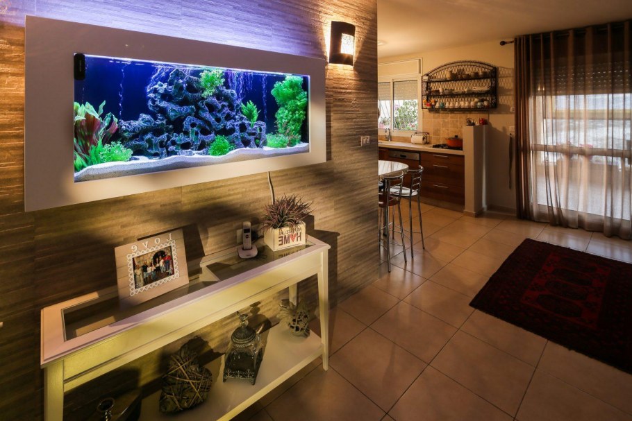 Аквариум Биодизайн 100 литров