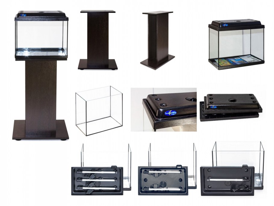 Аквариум Биодизайн Диарама 90