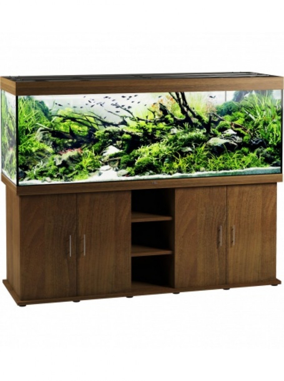 Аквариум Биодизайн панорама 120