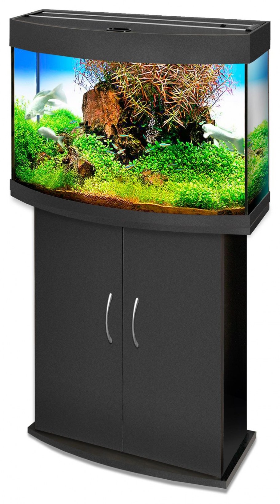 Аквариумный набор 53 л Биодизайн Классик 50r