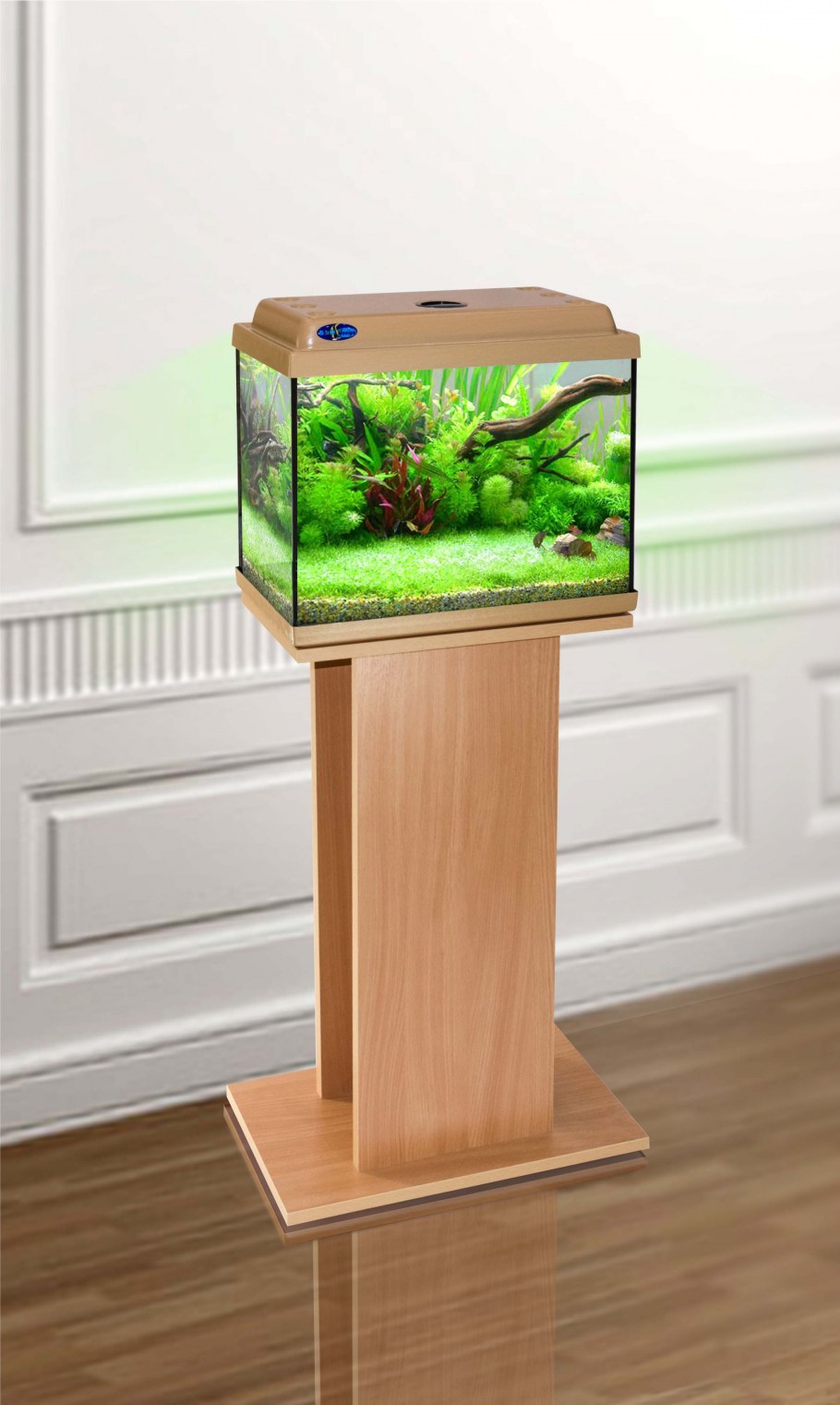 Биодизайн аквариум Классик 40r