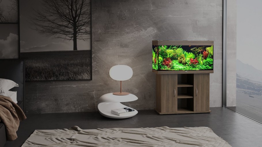 Альтум Панорамик аквариум