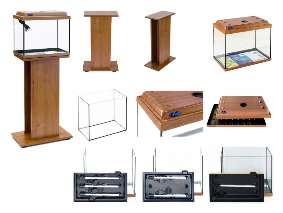 Биодизайн Атолл 500