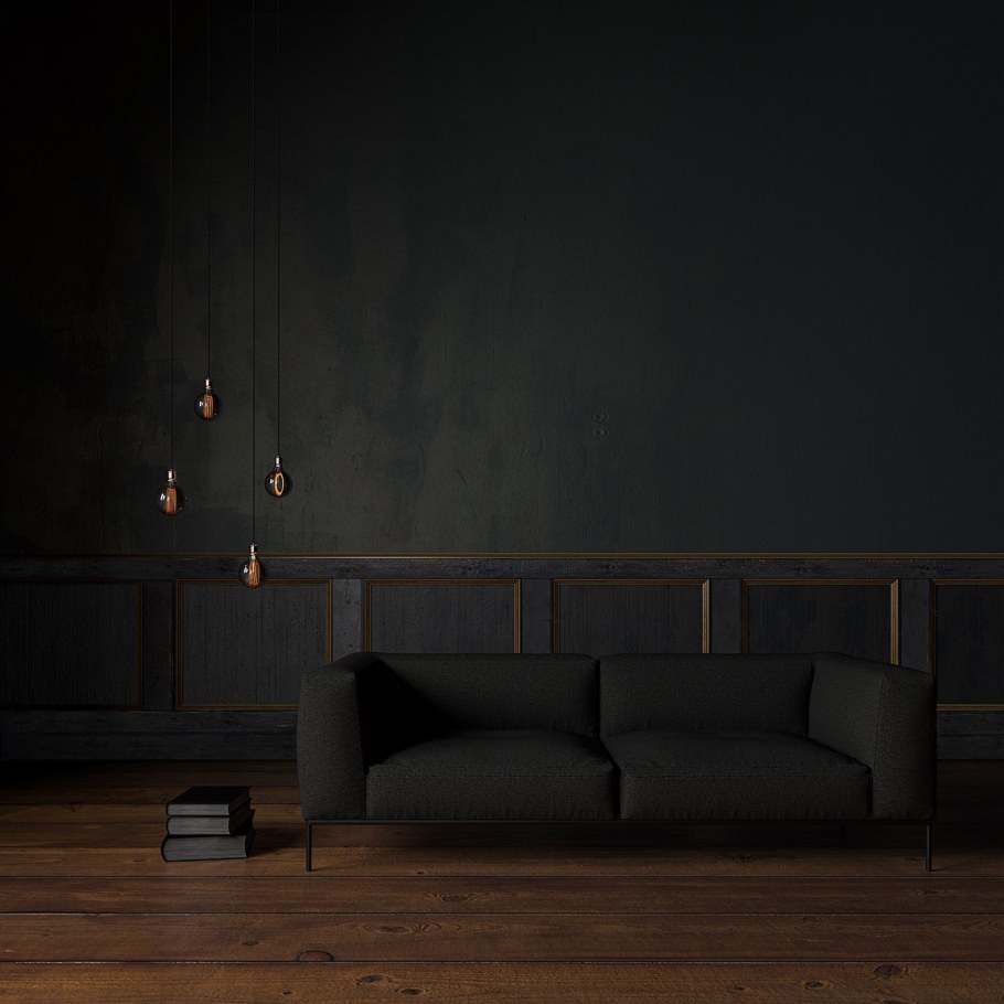 Фон комнаты