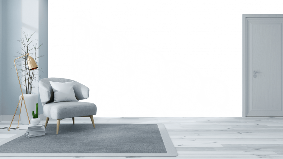 Минимализм в интерьере