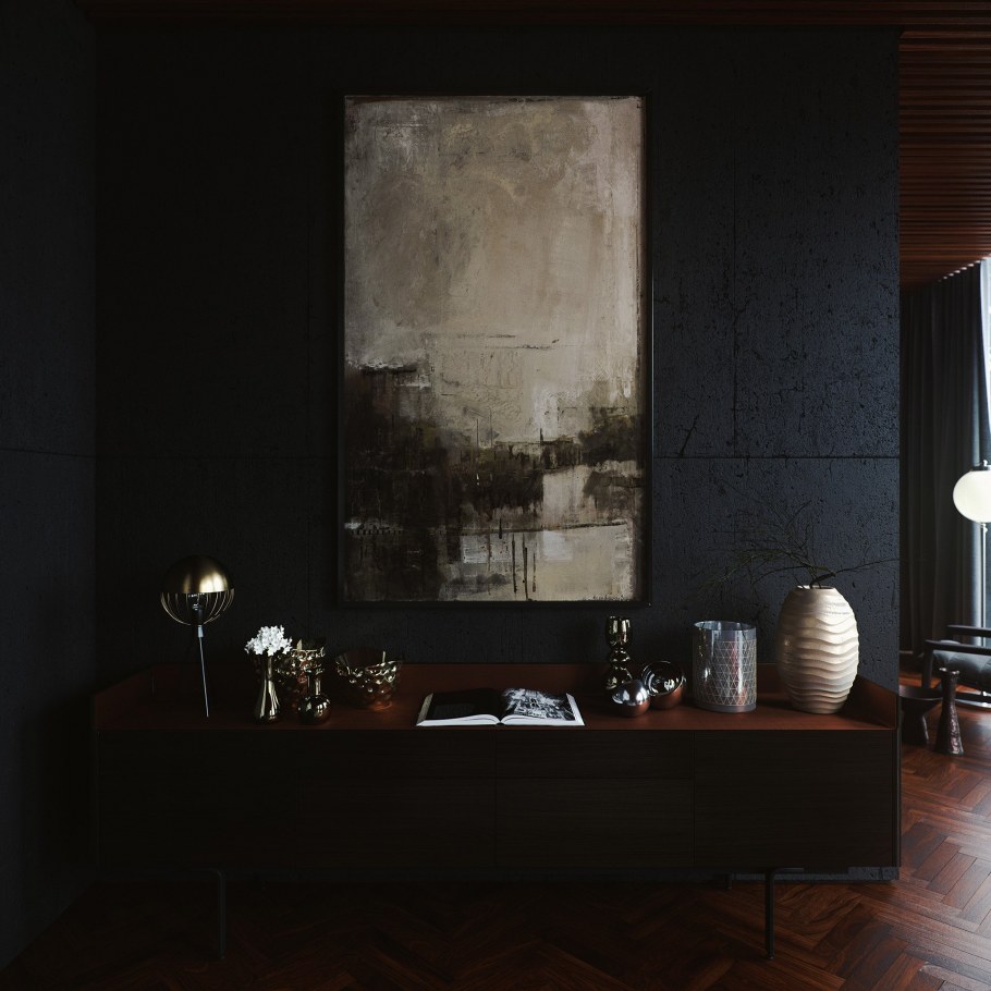 Темная комната