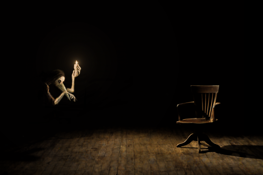 Стена Минимализм