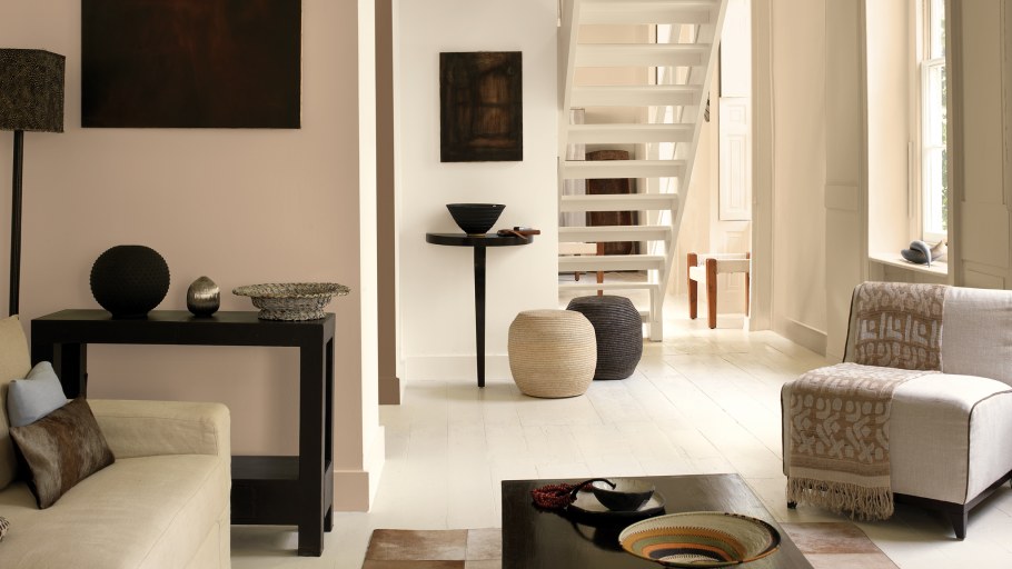 Пустая комната