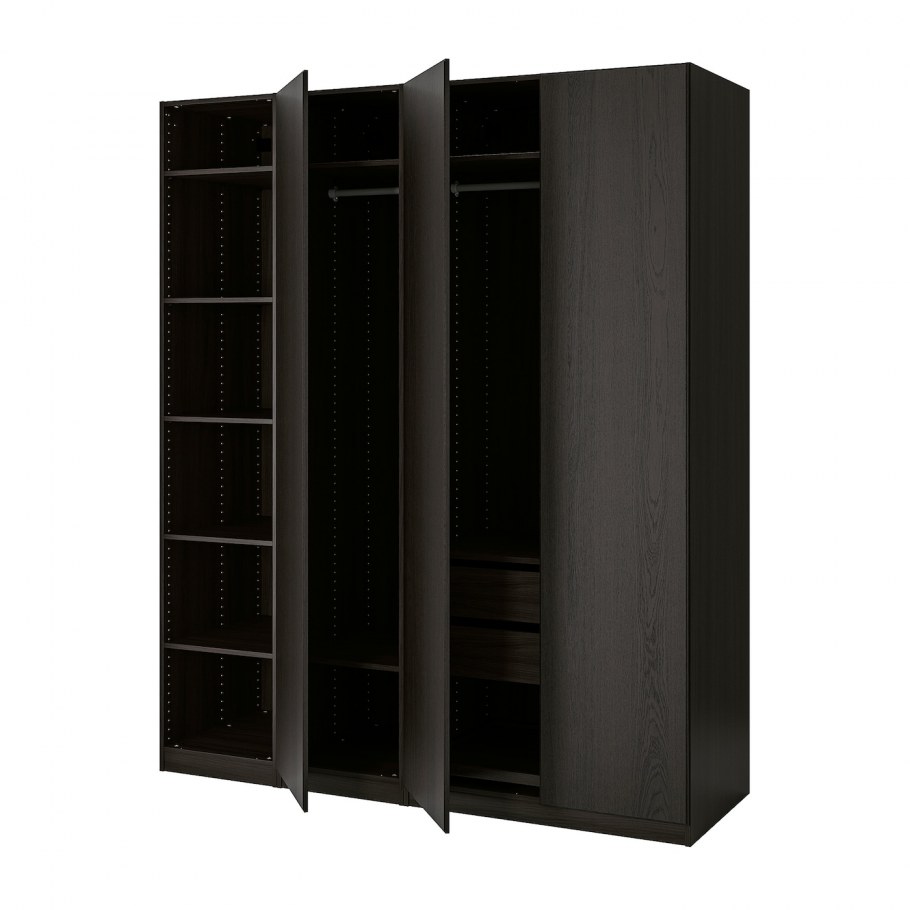 ФОРСАНД мореный ясень