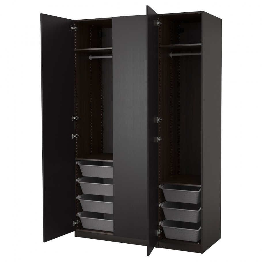 Шкаф ПАКС ФАРДАЛЬ икеа