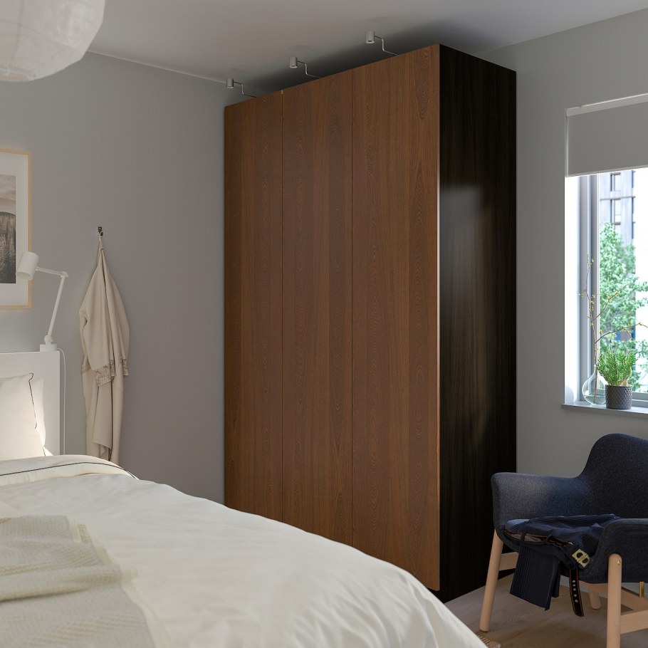 ПАКС ФОРСАНД мореный ясень