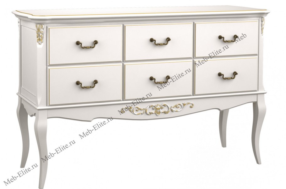 Консоль Прованс в903bl