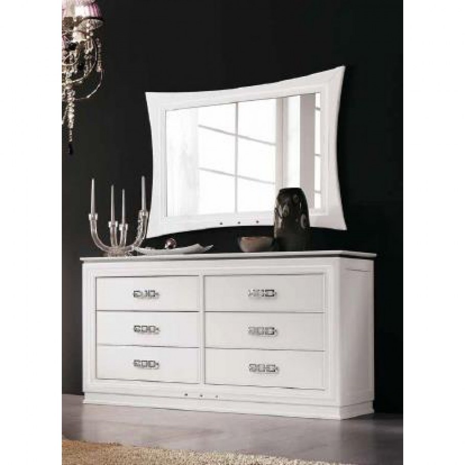 Комод Неоклассика Италия