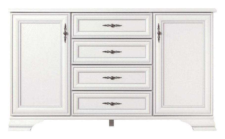 Комод Кентаки s132-kom2d4s