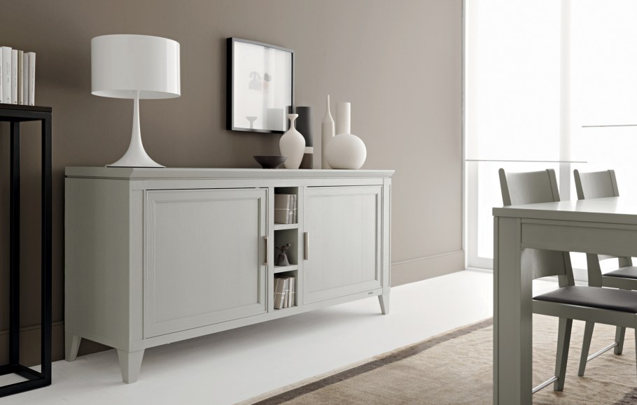 Комод desiderio le Fablier