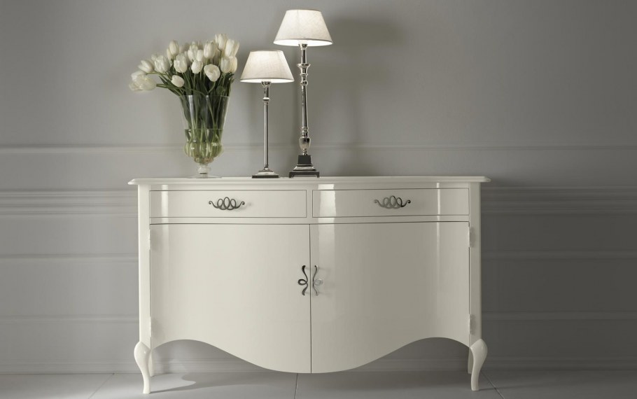 Комод Cantori 3d model