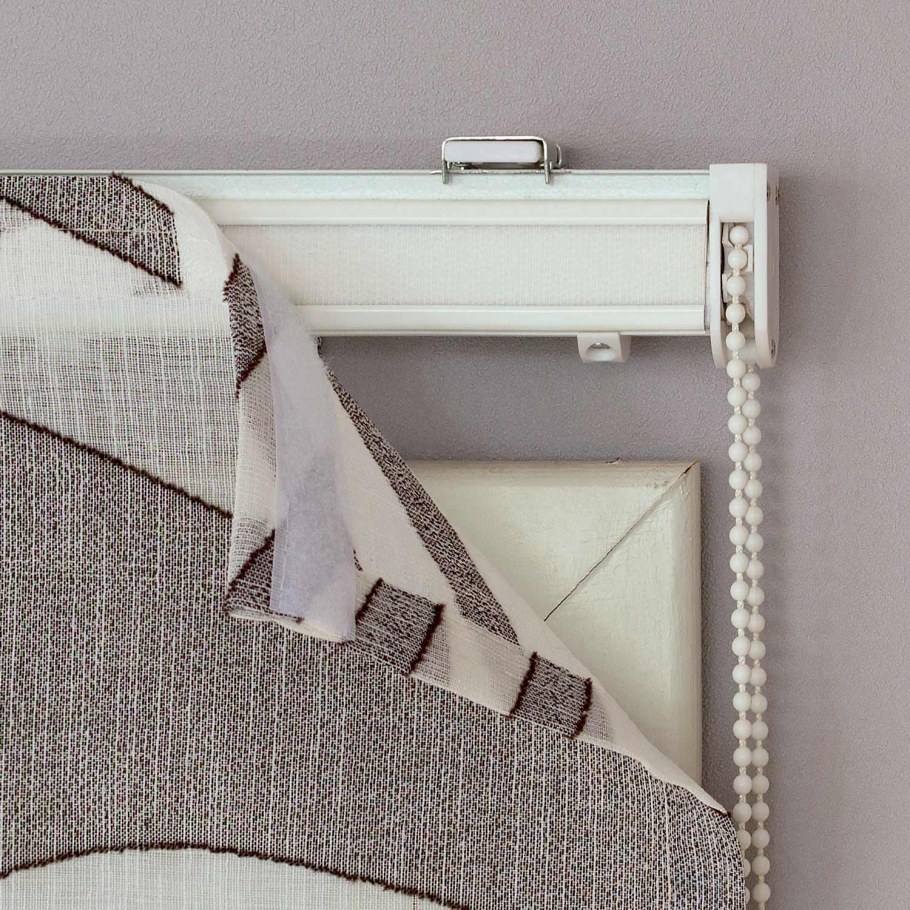 Механизм для римских штор