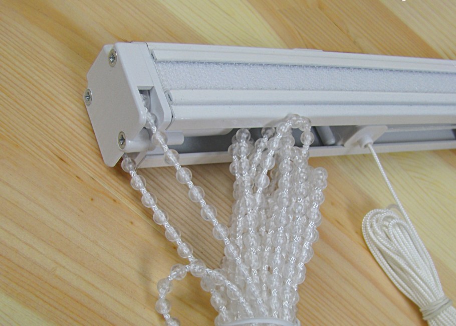 Механизм для римских штор