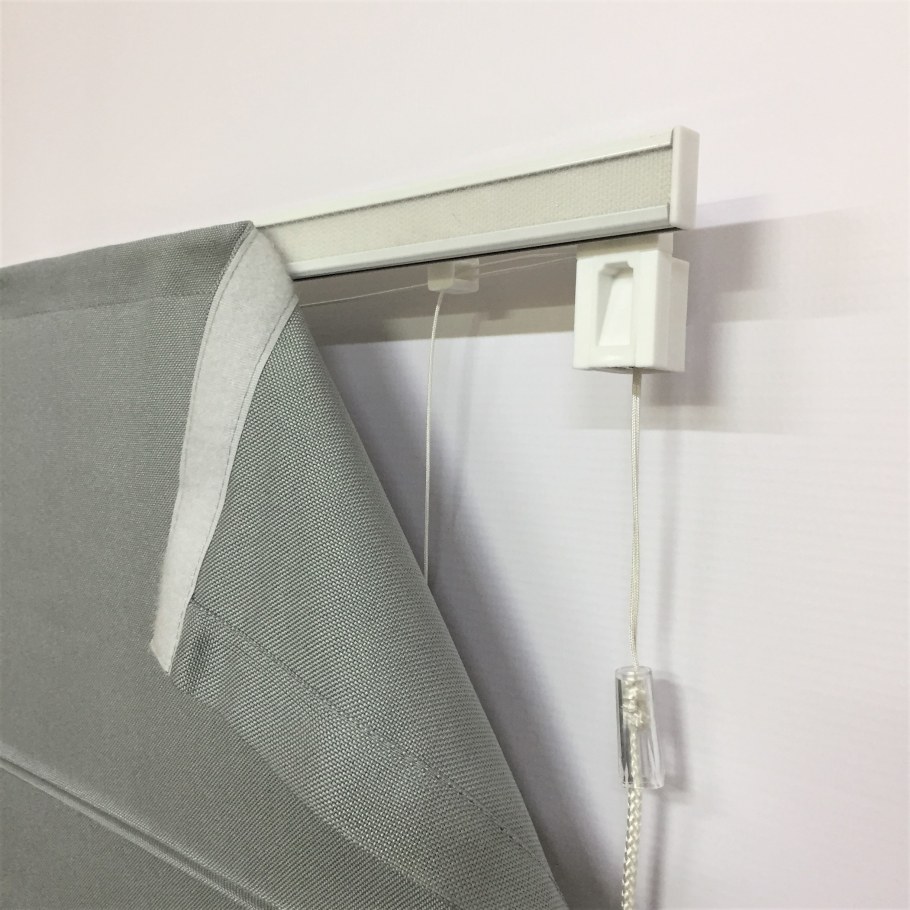 Тандем карнизы римские карнизы