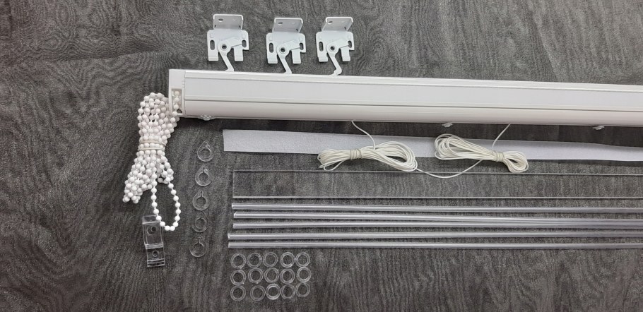 Профильный карниз Kvint Римский