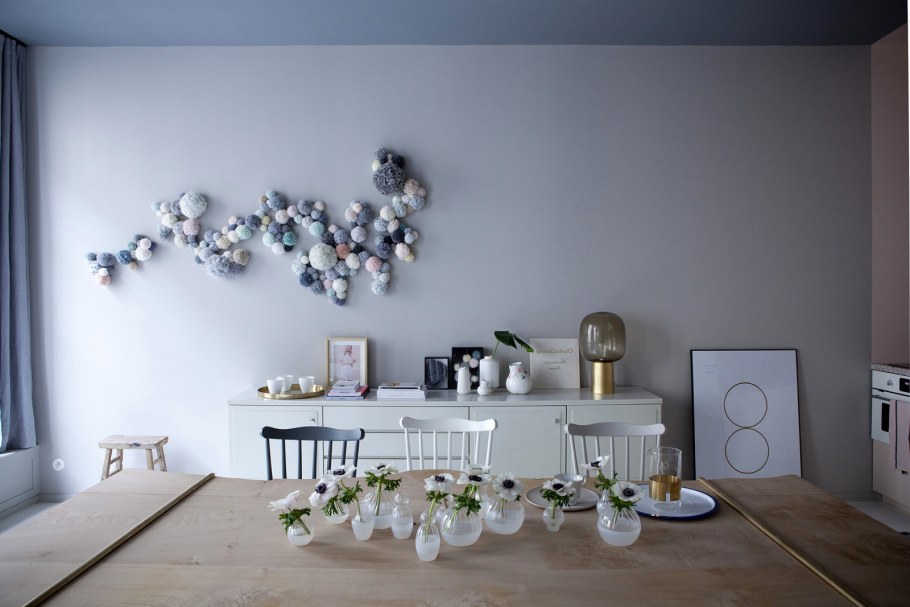 Alphaville Table Jonathan Adler