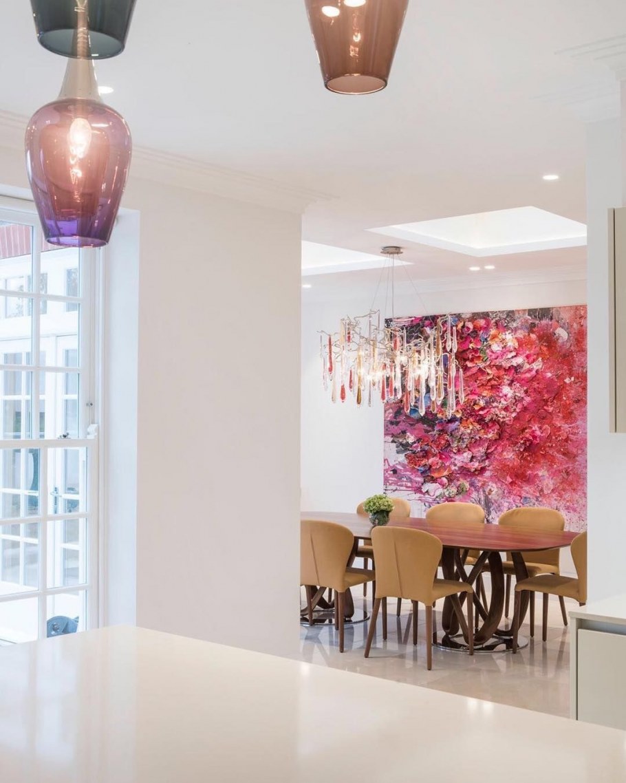 Локеш Карекар дизайнер