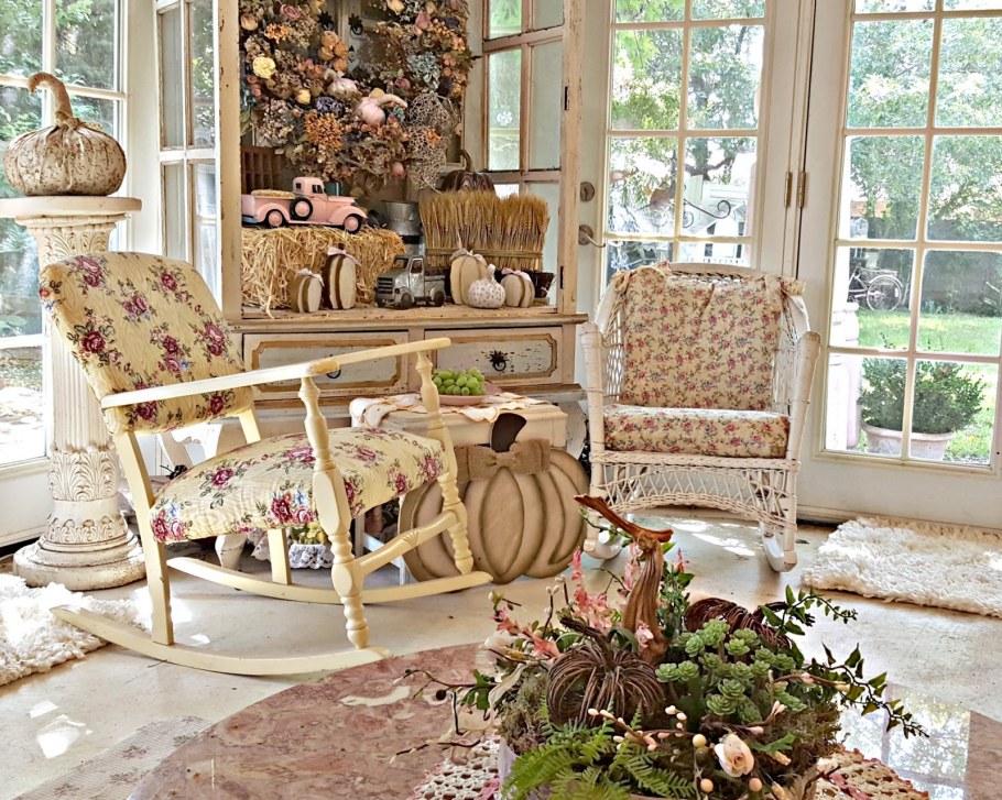 Ресторан в стиле Прованс