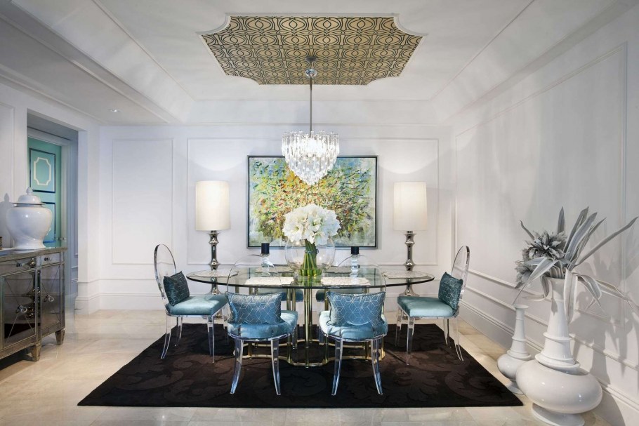 Джорджо ПОССЕНТИ фотограф интерьеры