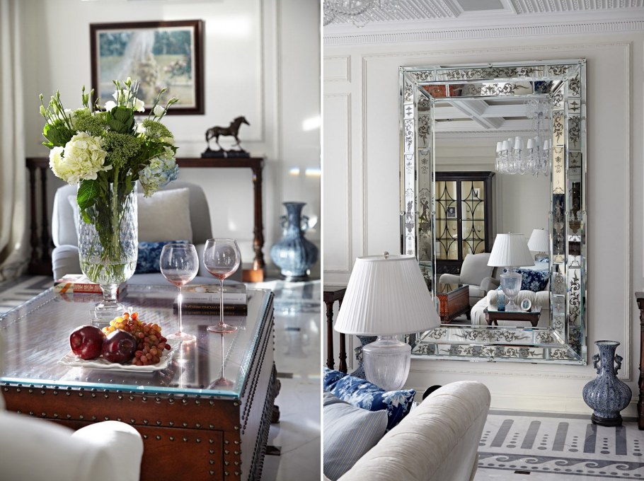 Татьяна Миронова интерьеры