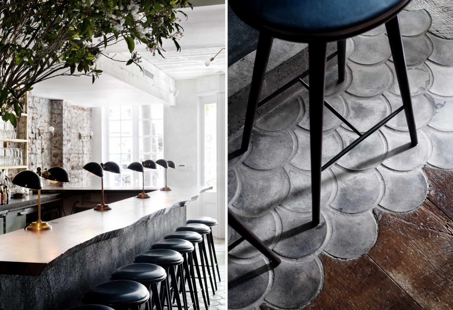 Предметы декора для гостиной