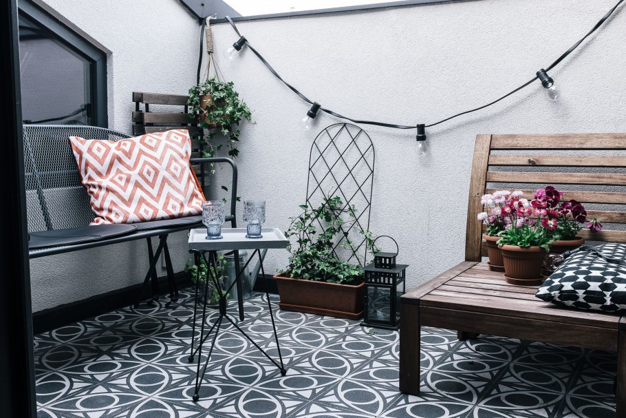 Композиция в дизайне интерьера