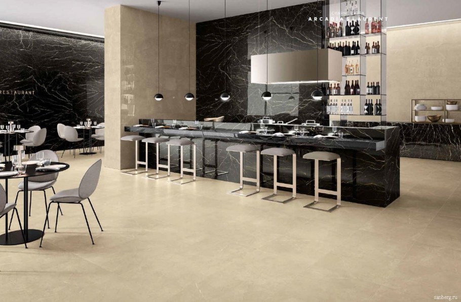 Келли Уэстлер интерьеры