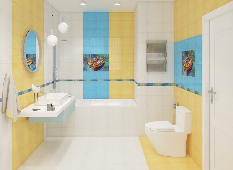 Alba Marina плитка