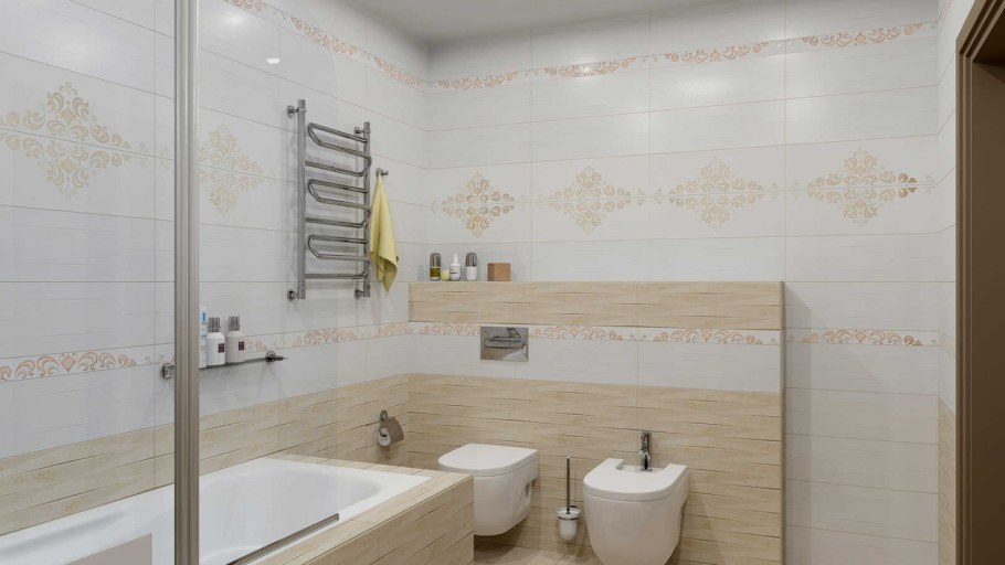 Альма керамика Аланна