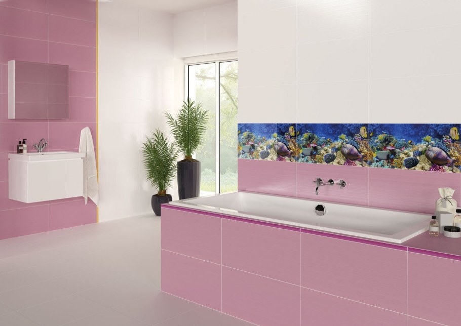 Плитка Эмма Церсанит